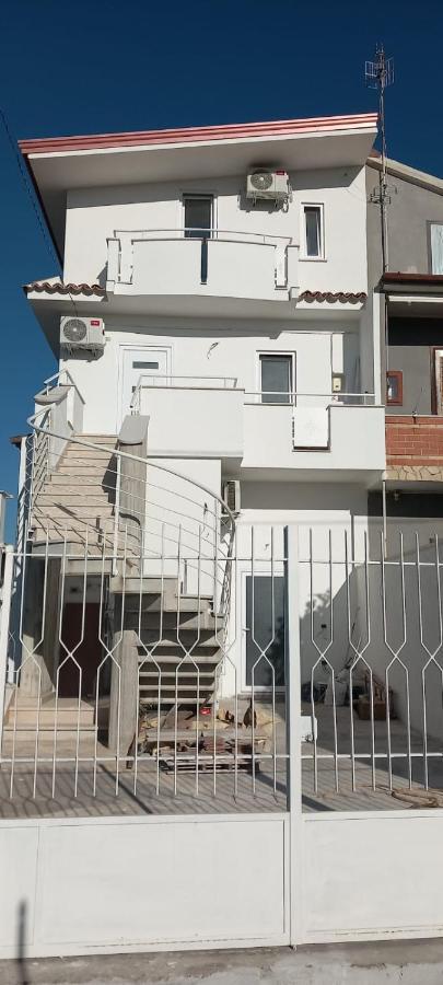 Villa Moon Pignataro Maggiore Exterior foto