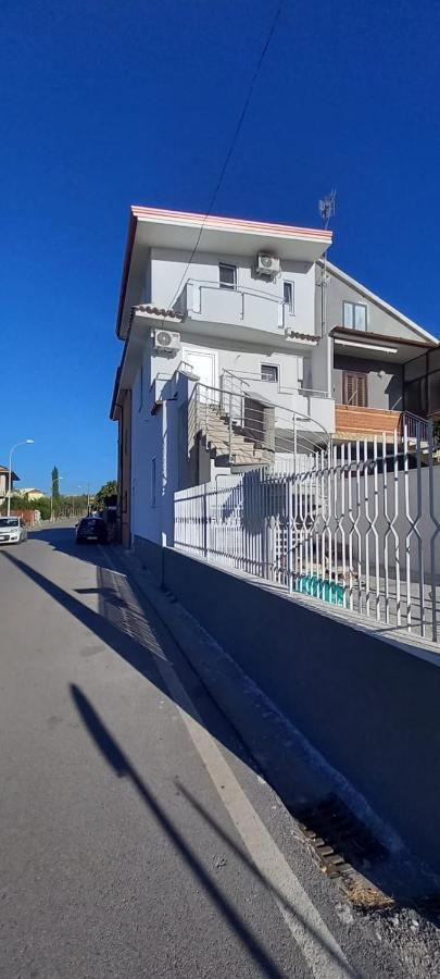 Villa Moon Pignataro Maggiore Exterior foto