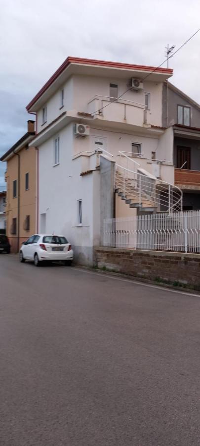 Villa Moon Pignataro Maggiore Exterior foto